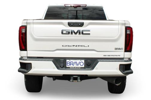 2024 GMC Sierra 2500 Denali Ultimate