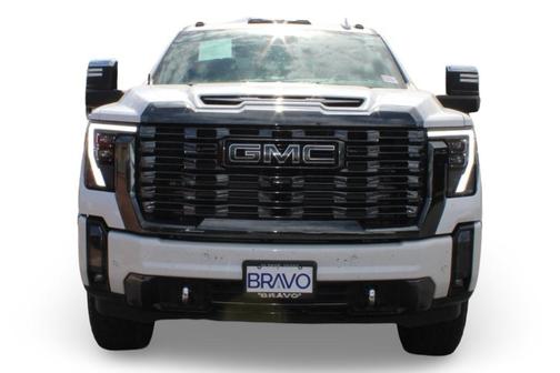 2024 GMC Sierra 2500 Denali Ultimate