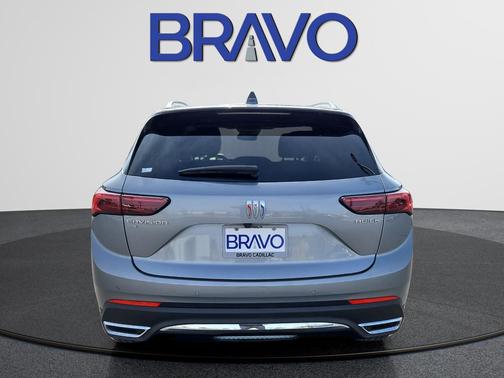 2025 Buick Envision Preferred AWD