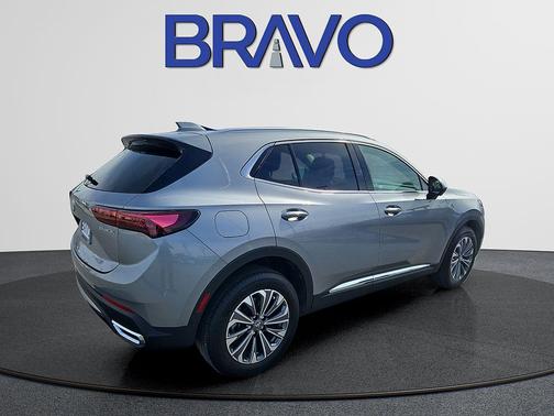 2025 Buick Envision Preferred AWD