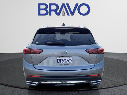 2025 Buick Envision Preferred AWD