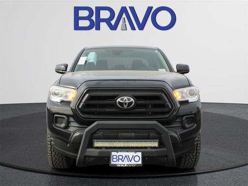 2020 Toyota Tacoma SR