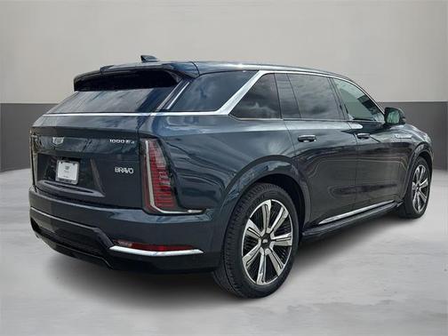 2026 Cadillac Escalade IQ Luxury