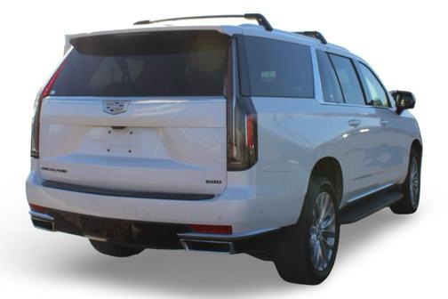 2023 Cadillac Escalade ESV Premium Luxury