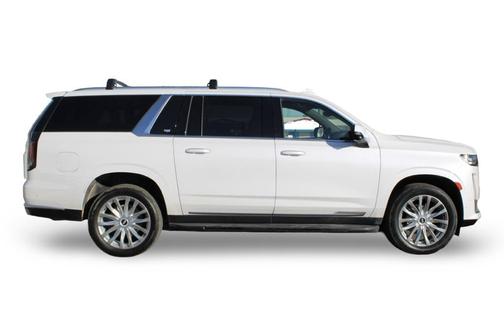 2023 Cadillac Escalade ESV Premium Luxury