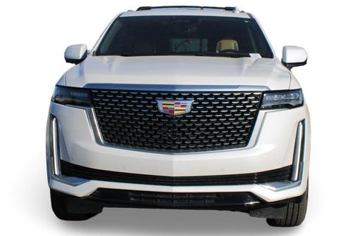 2023 Cadillac Escalade ESV Premium Luxury