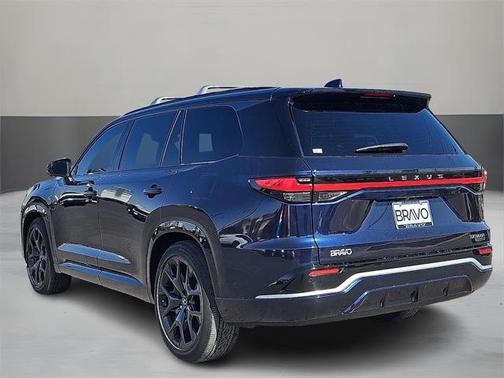 2024 Lexus TX 500h F SPORT Premium