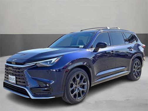 2024 Lexus TX 500h F SPORT Premium