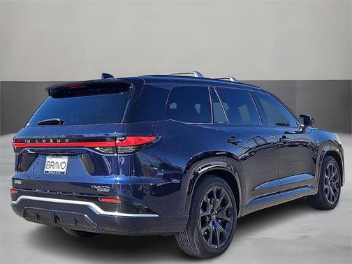 2024 Lexus TX 500h F SPORT Premium