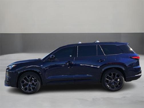 2024 Lexus TX 500h F SPORT Premium