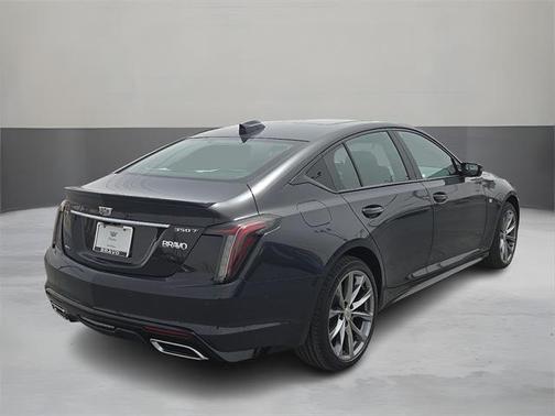 2025 Cadillac CT5 Sport AWD