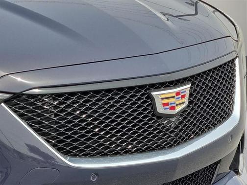 2025 Cadillac CT5 Sport AWD