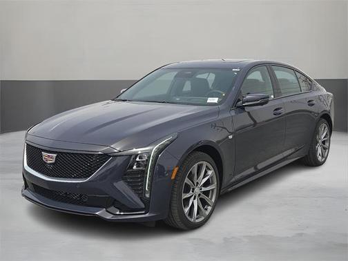 2025 Cadillac CT5 Sport AWD