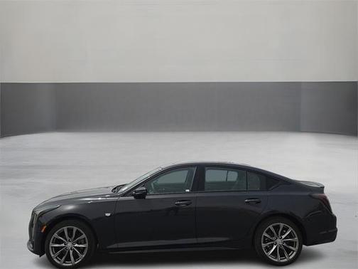 2025 Cadillac CT5 Sport AWD
