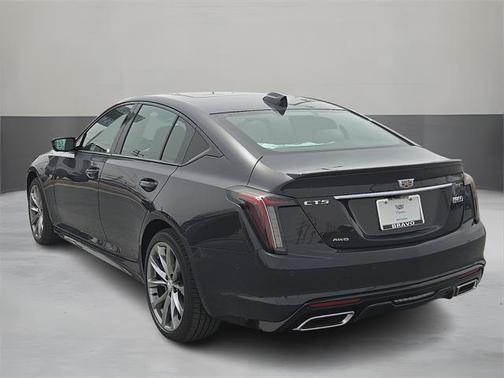 2025 Cadillac CT5 Sport AWD