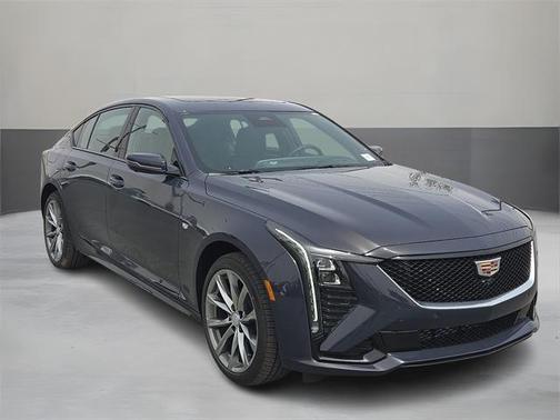 2025 Cadillac CT5 Sport AWD