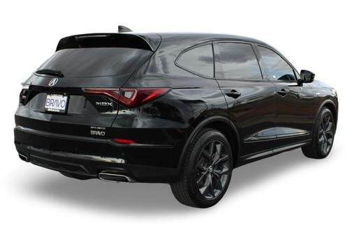 2023 Acura MDX A-SPEC