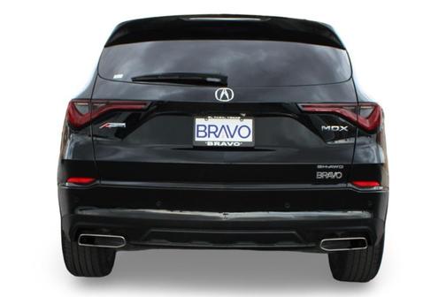 2023 Acura MDX A-SPEC