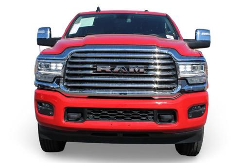 2024 RAM 2500 Longhorn