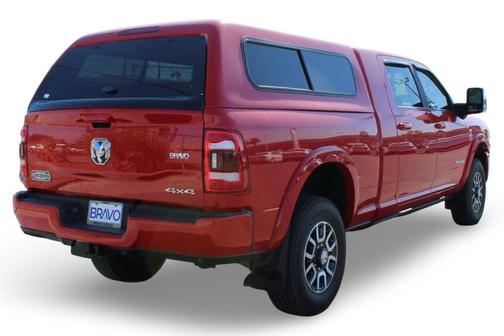 2024 RAM 2500 Longhorn