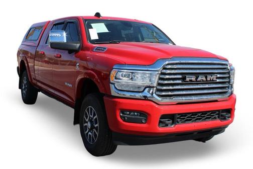 2024 RAM 2500 Longhorn