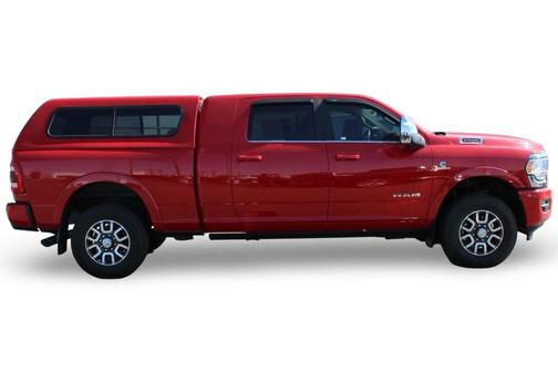 2024 RAM 2500 Longhorn