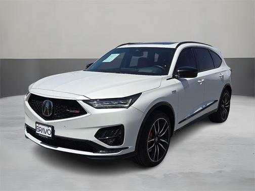 2023 Acura MDX Type S w/Advance Package