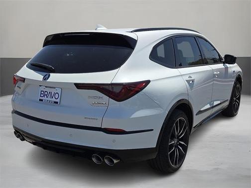 2023 Acura MDX Type S w/Advance Package