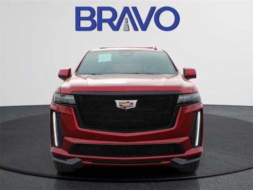 2023 Cadillac Escalade V-Series