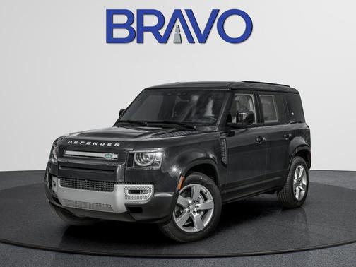 2025 Land Rover Defender 110 P300