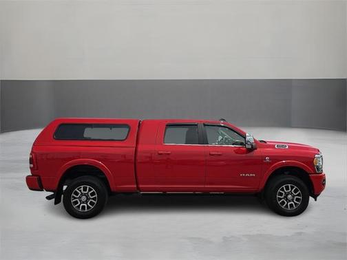 2024 RAM 2500 Longhorn