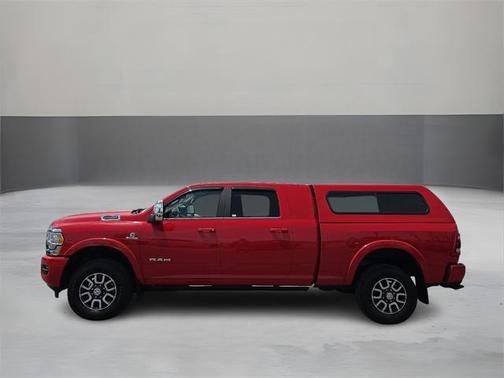 2024 RAM 2500 Longhorn