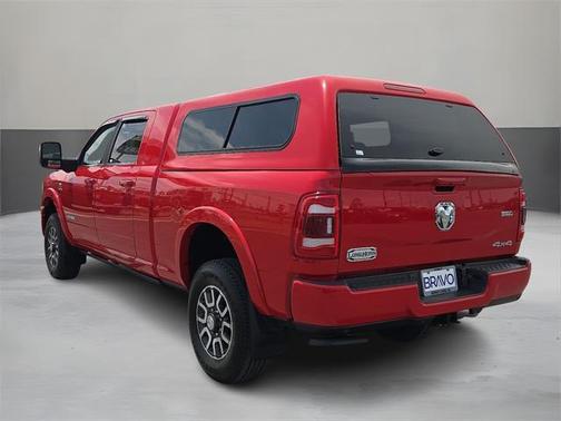 2024 RAM 2500 Longhorn