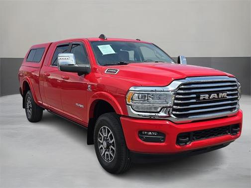 2024 RAM 2500 Longhorn