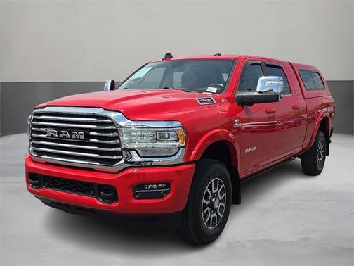 2024 RAM 2500 Longhorn