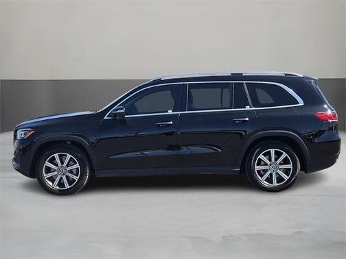 2023 Mercedes-Benz GLS 450 4MATIC