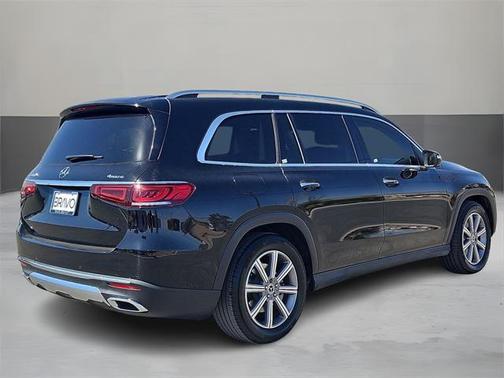 2023 Mercedes-Benz GLS 450 4MATIC