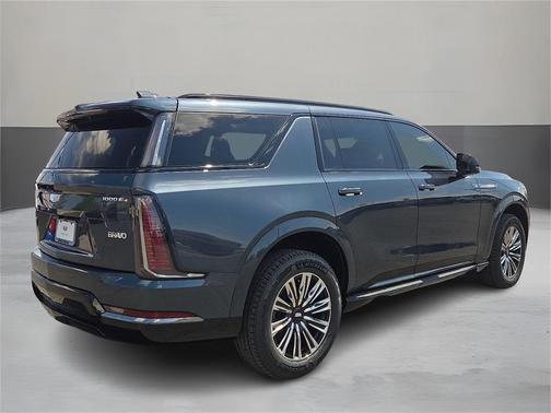 2026 Cadillac Escalade IQ Sport