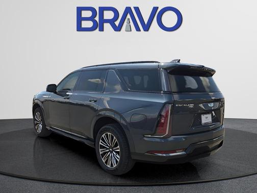 2026 Cadillac Escalade IQL Sport