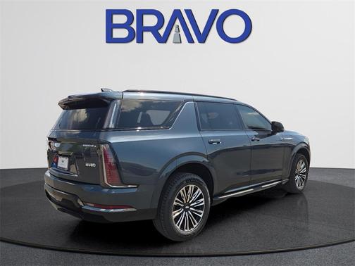 2026 Cadillac Escalade IQL Sport