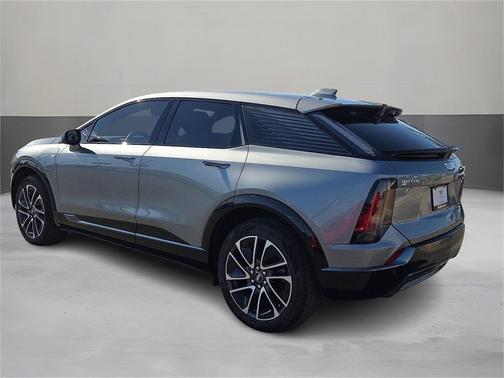 2025 Cadillac OPTIQ Sport 1 AWD