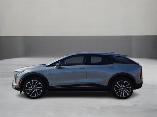 2025 Cadillac OPTIQ Sport 1 AWD