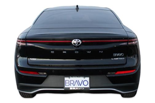 2023 Toyota Crown Limited