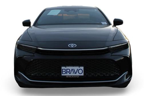 2023 Toyota Crown Limited