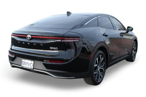 2023 Toyota Crown Limited