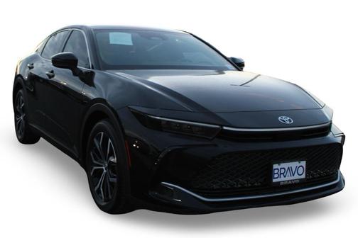 2023 Toyota Crown Limited