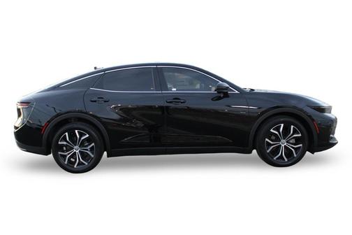 2023 Toyota Crown Limited