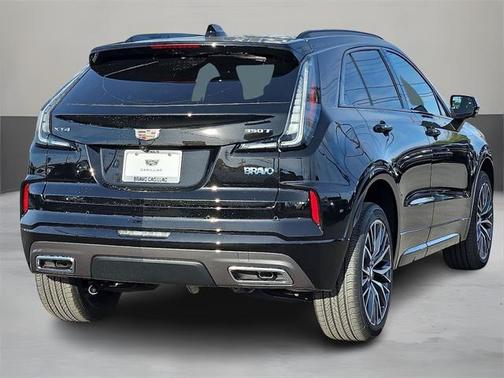 2025 Cadillac XT4 Sport