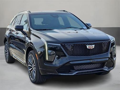 2025 Cadillac XT4 Sport