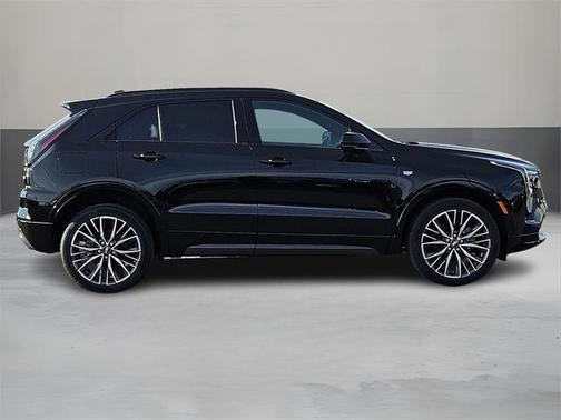 2025 Cadillac XT4 Sport